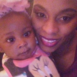 Meet your Posher, Candice